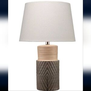 Anthropologie Lamp Base
